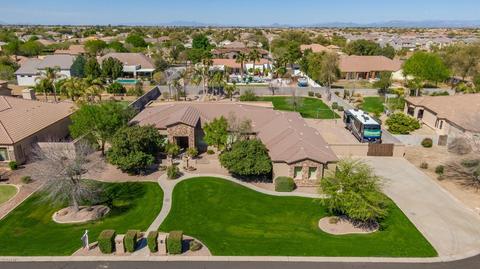 2764 E Country Shadows Ct, Gilbert, AZ 85298 photo 56