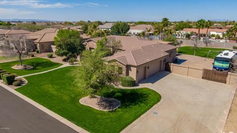 2764 E Country Shadows Ct, Gilbert, AZ 85298 photo 54