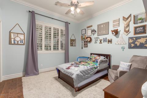 2764 E Country Shadows Ct, Gilbert, AZ 85298 photo 48