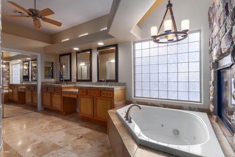 2764 E Country Shadows Ct, Gilbert, AZ 85298 photo 34