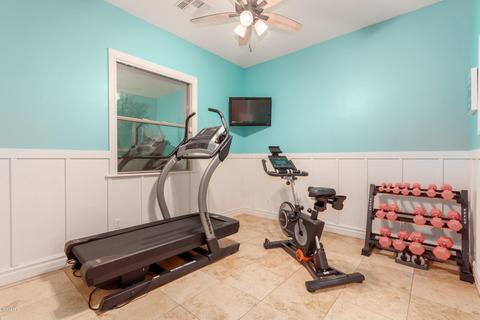2764 E Country Shadows Ct, Gilbert, AZ 85298 photo 50
