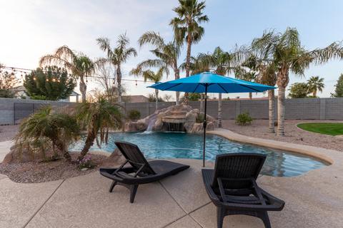2764 E Country Shadows Ct, Gilbert, AZ 85298 photo 42