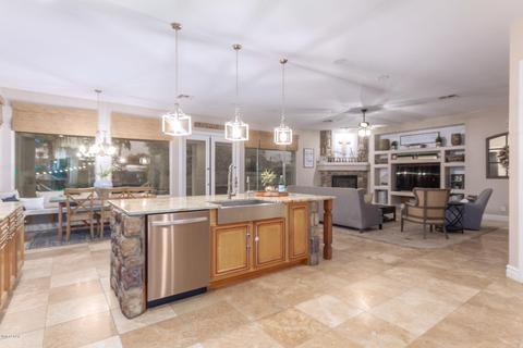 2764 E Country Shadows Ct, Gilbert, AZ 85298 photo 21