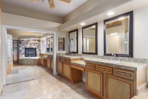 2764 E Country Shadows Ct, Gilbert, AZ 85298 photo 36