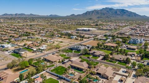 2764 E Country Shadows Ct, Gilbert, AZ 85298 photo 62
