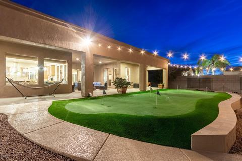 2764 E Country Shadows Ct, Gilbert, AZ 85298 photo 9