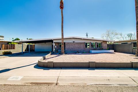 3627 E Shaw Butte Dr, Phoenix, AZ 85028 photo 3