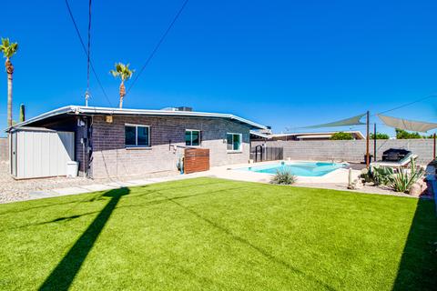 3627 E Shaw Butte Dr, Phoenix, AZ 85028 photo 29