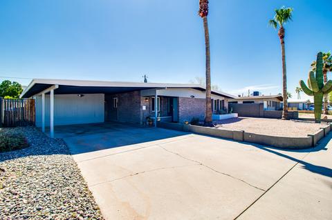 3627 E Shaw Butte Dr, Phoenix, AZ 85028 photo 4