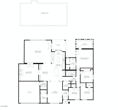 126 E Sharon Ave, Phoenix, AZ 85022 photo 51