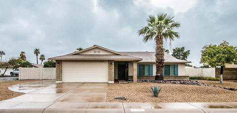4349 Evans Dr, Phoenix, AZ 85032 photo 1