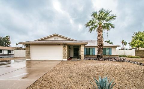 4349 Evans Dr, Phoenix, AZ 85032 photo 3