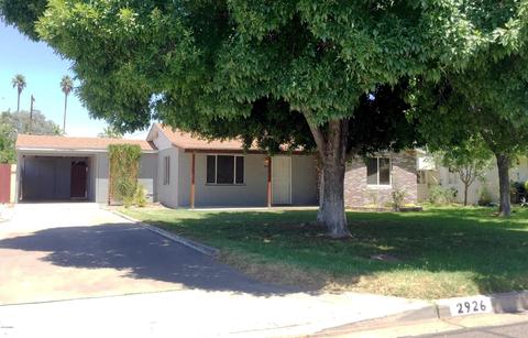 2926 E Flower St, Phoenix, AZ 85016 photo 2