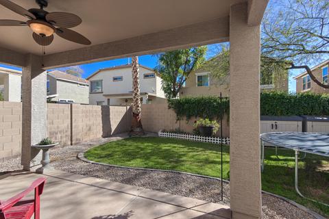 1361 S Pheasant Dr, Gilbert, AZ 85296 photo 22