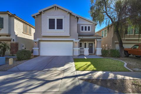 1361 S Pheasant Dr, Gilbert, AZ 85296 photo 1