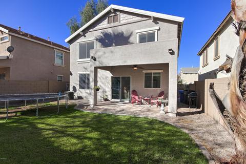 1361 S Pheasant Dr, Gilbert, AZ 85296 photo 23