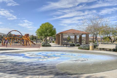 3695 E Lodgepole Dr, Gilbert, AZ 85298 photo 21