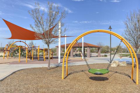 3695 E Lodgepole Dr, Gilbert, AZ 85298 photo 22