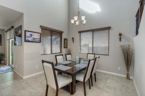 3695 E Lodgepole Dr, Gilbert, AZ 85298 photo 5