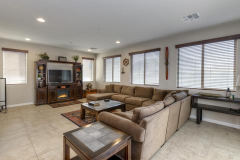 3695 E Lodgepole Dr, Gilbert, AZ 85298 photo 3