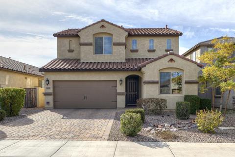 3695 E Lodgepole Dr, Gilbert, AZ 85298 photo 1