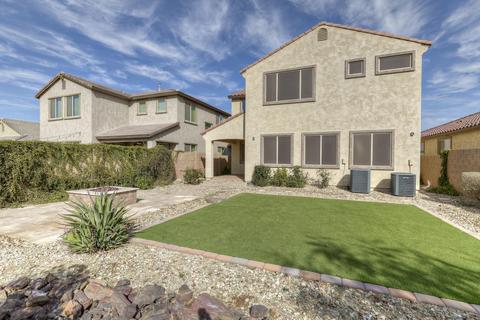 3695 E Lodgepole Dr, Gilbert, AZ 85298 photo 18