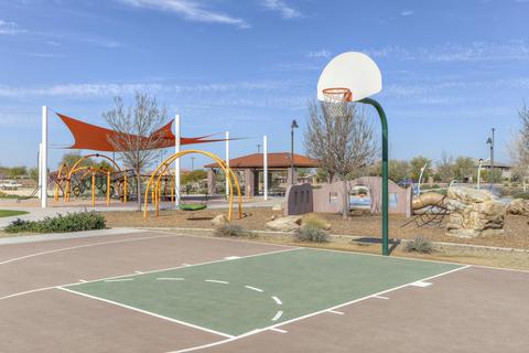 3695 E Lodgepole Dr, Gilbert, AZ 85298 photo 23