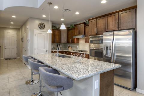 3695 E Lodgepole Dr, Gilbert, AZ 85298 photo 2