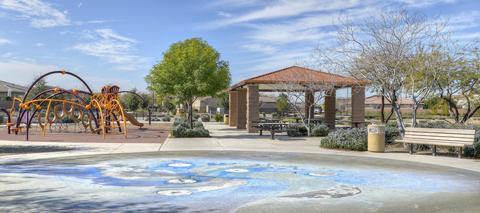 3695 E Lodgepole Dr, Gilbert, AZ 85298 photo 24