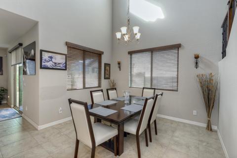 3695 E Lodgepole Dr, Gilbert, AZ 85298 photo 9