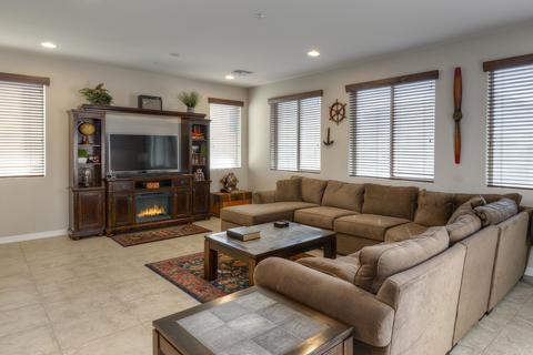 3695 E Lodgepole Dr, Gilbert, AZ 85298 photo 7