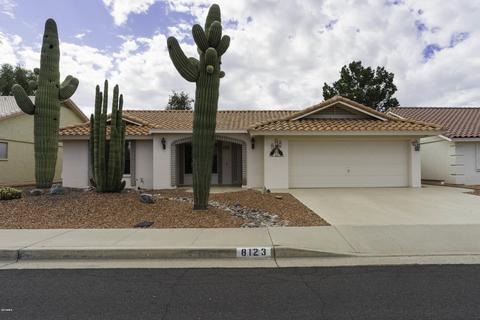 8123 E Lakeview Ave, Mesa, AZ 85209 photo 1