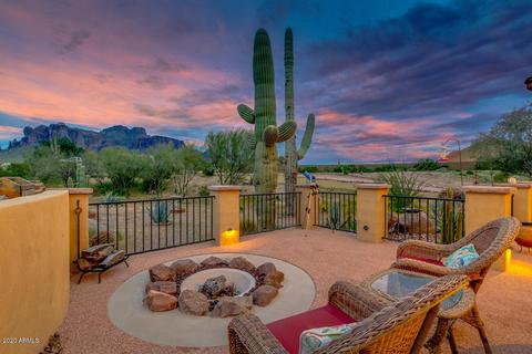 3874 N Safari Pl, Apache Junction, AZ 85119 photo 34