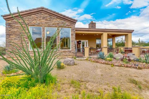 3874 N Safari Pl, Apache Junction, AZ 85119 photo 40