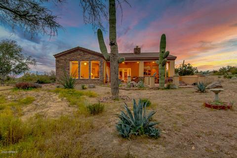3874 N Safari Pl, Apache Junction, AZ 85119 photo 2