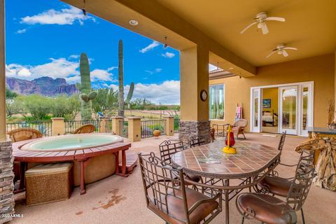3874 N Safari Pl, Apache Junction, AZ 85119 photo 37