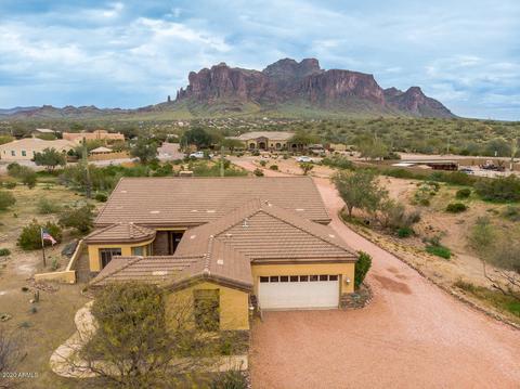 3874 N Safari Pl, Apache Junction, AZ 85119 photo 43