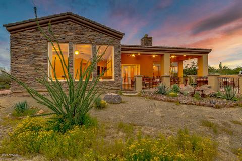 3874 N Safari Pl, Apache Junction, AZ 85119 photo 3