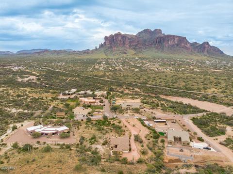 3874 N Safari Pl, Apache Junction, AZ 85119 photo 47