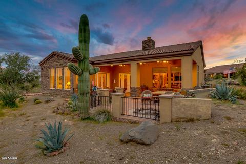 3874 N Safari Pl, Apache Junction, AZ 85119 photo 4