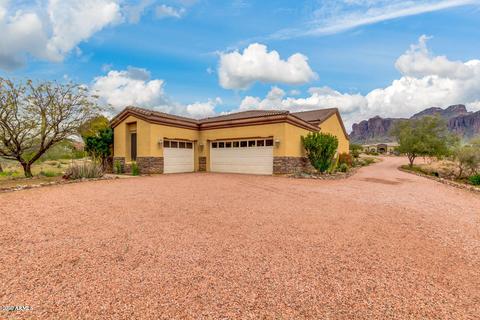 3874 N Safari Pl, Apache Junction, AZ 85119 photo 9