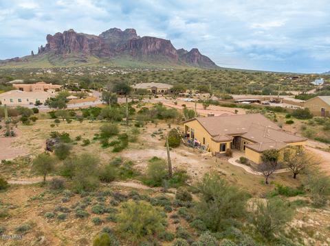 3874 N Safari Pl, Apache Junction, AZ 85119 photo 42