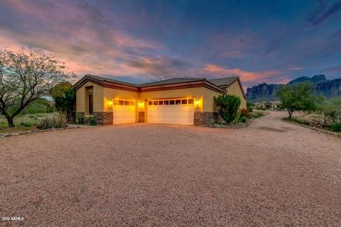 3874 N Safari Pl, Apache Junction, AZ 85119 photo 30