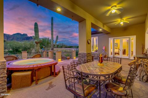 3874 N Safari Pl, Apache Junction, AZ 85119 photo 32