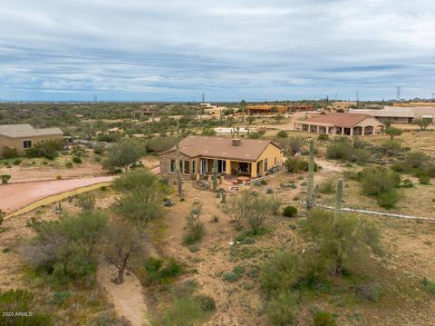 3874 N Safari Pl, Apache Junction, AZ 85119 photo 41