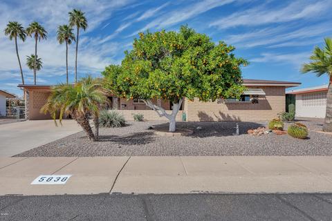 5838 E Duncan St, Mesa, AZ 85205 photo 1