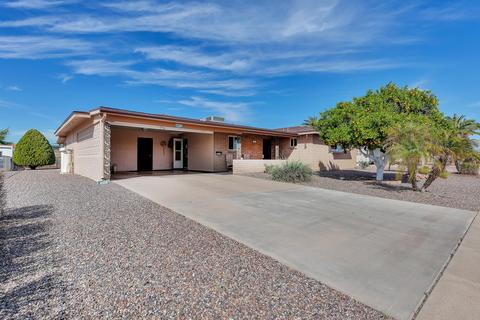 5838 E Duncan St, Mesa, AZ 85205 photo 2