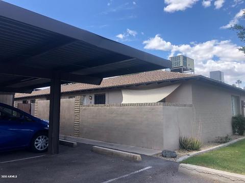 1167 E Redmon Dr #A, Tempe, AZ 85283 photo 5