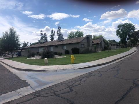 1167 E Redmon Dr #A, Tempe, AZ 85283 photo 1