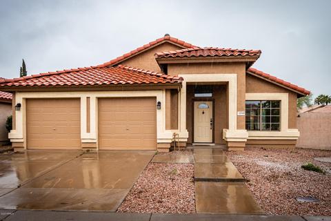 4568 E Meadow Dr, Phoenix, AZ 85032 photo 1